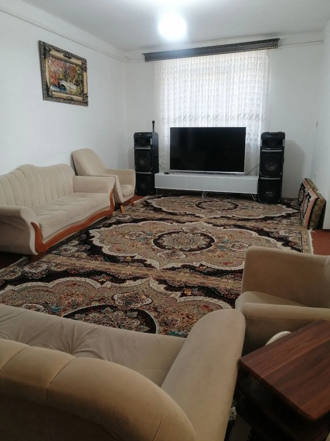 خانه فروشی دوطبقه  ۳۱۲ متری سه راه جهاد