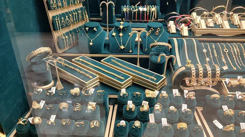 اجاره مغازه طلافروشی