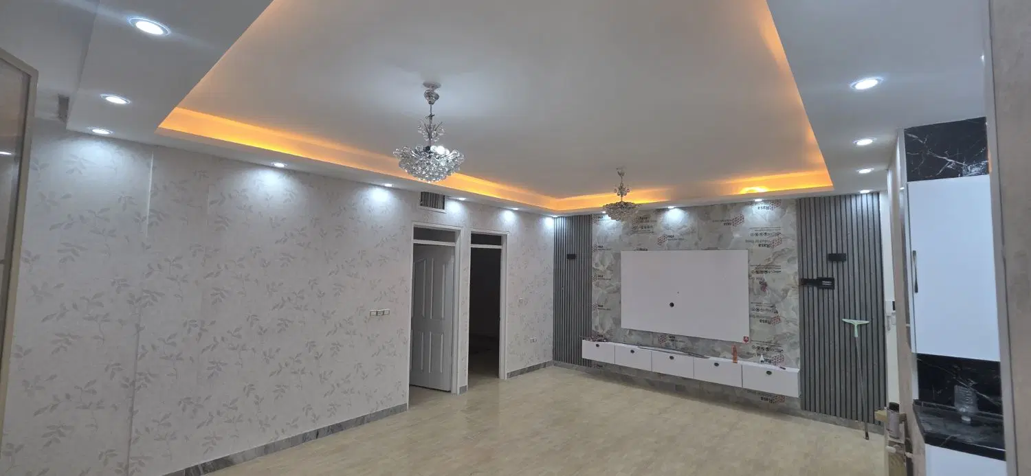 فرهنگیان  ایستگاه ۶ ۸۷متری طبقه دو