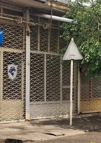 اجاره و رهن مغازه بر مخابرات باغ معروف (باغمعروف)