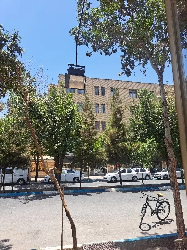 دوخوابه شهرک رسالت