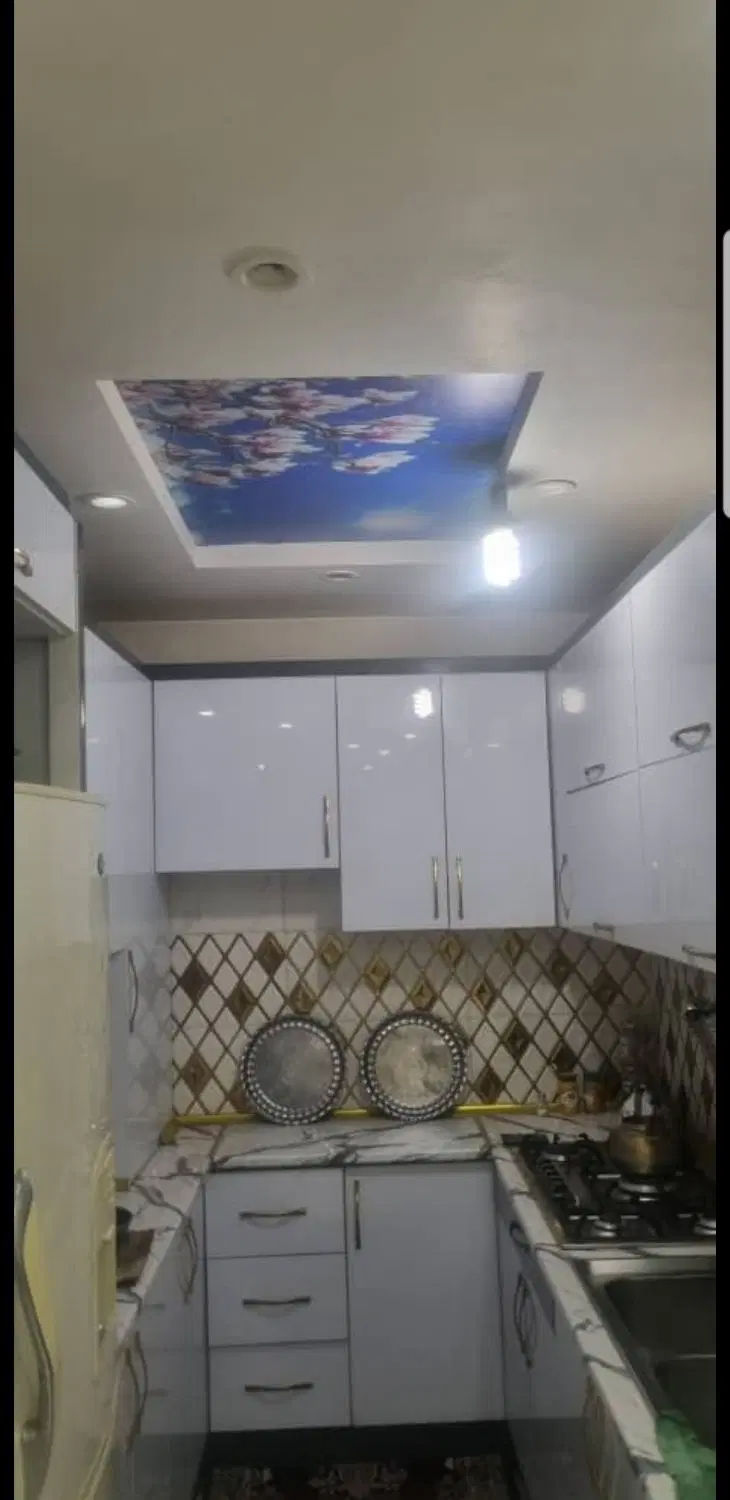 اجاره واحد همکف درنعمت آباد