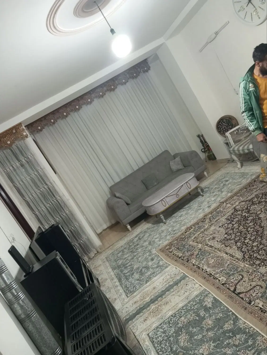 اجاره آپارتمان