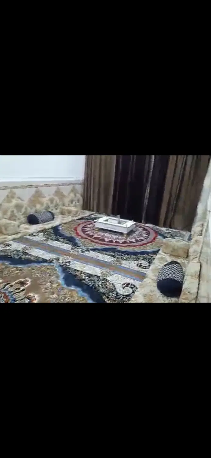 خانه فروشی دوطبقه  145متری