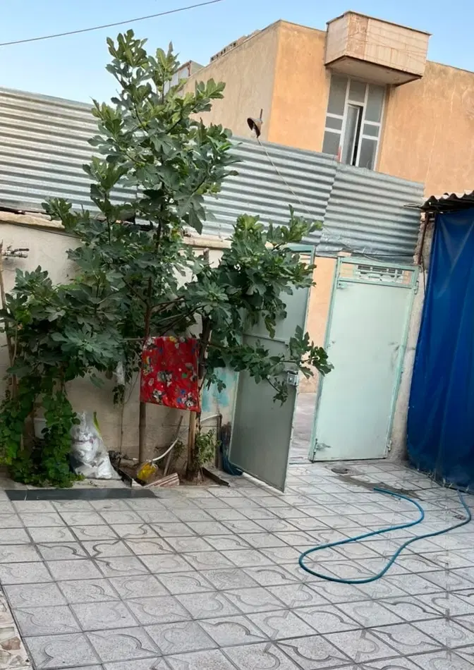 منزل ویلایی دو خواب
