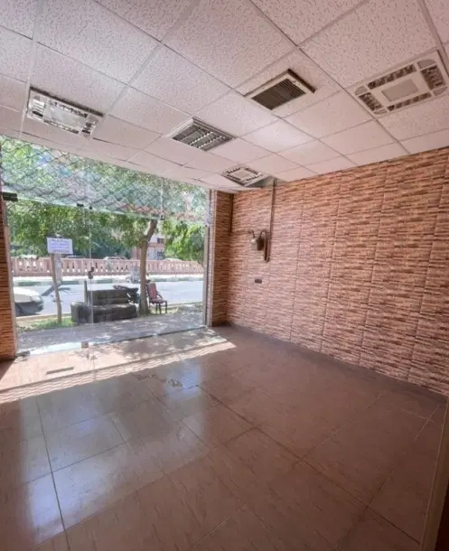 فروش مغازه کندوان