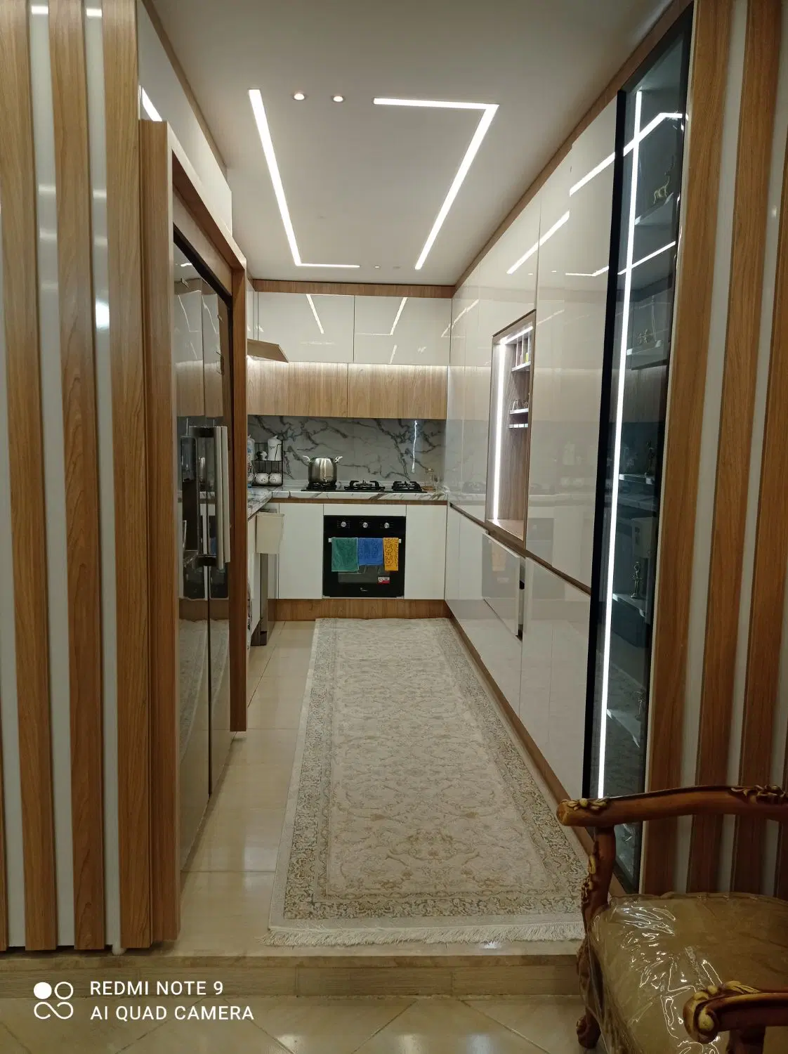 خونه 90متری