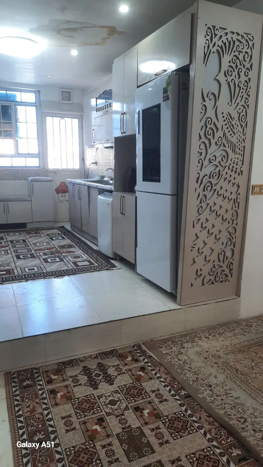 آپارتمان مسکونی