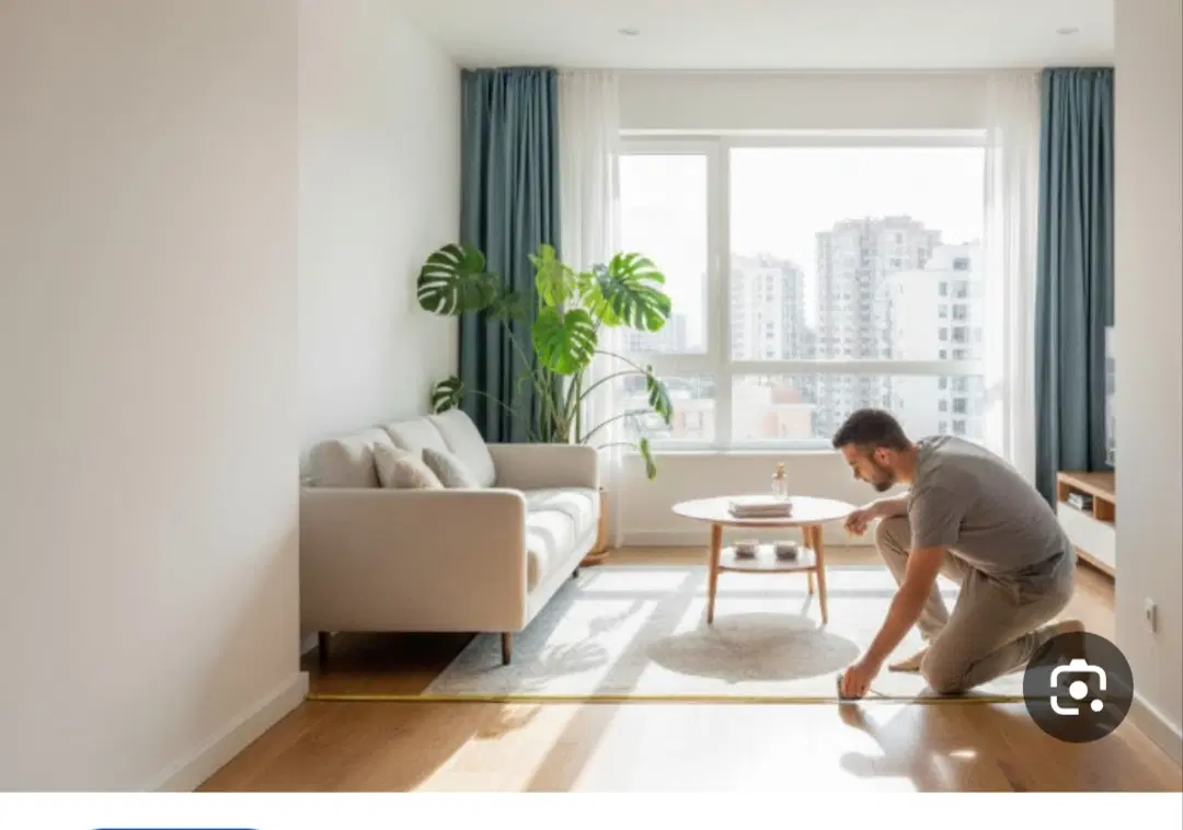آپارتمان ۵۳ متری شرق  فروشی