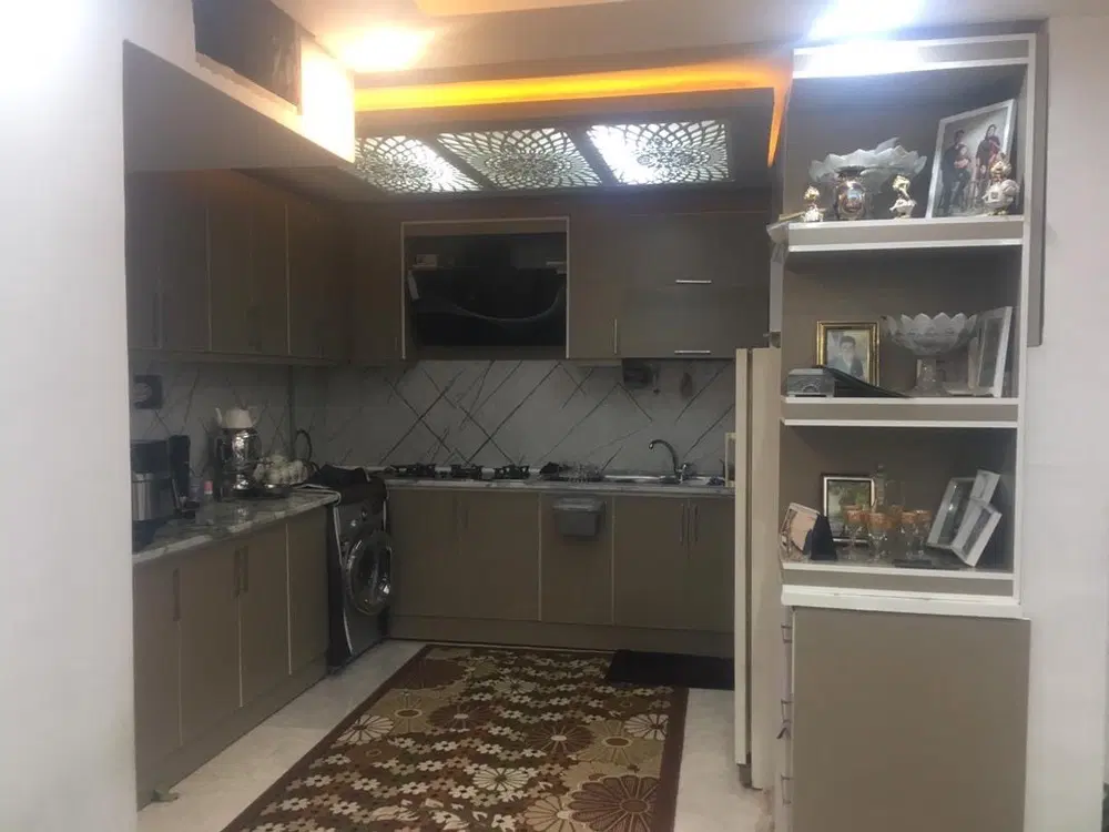 فروش دو خواب تکسام
