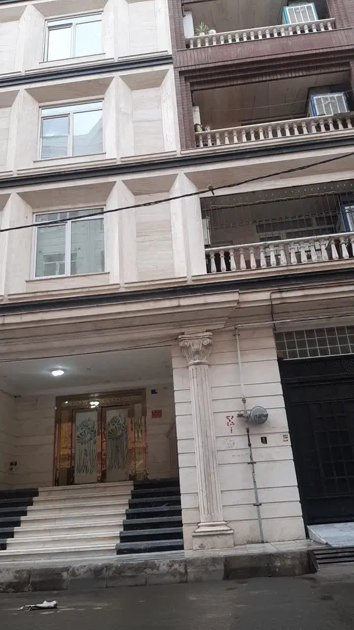 آپارتمان فول امکانات کهریزک
