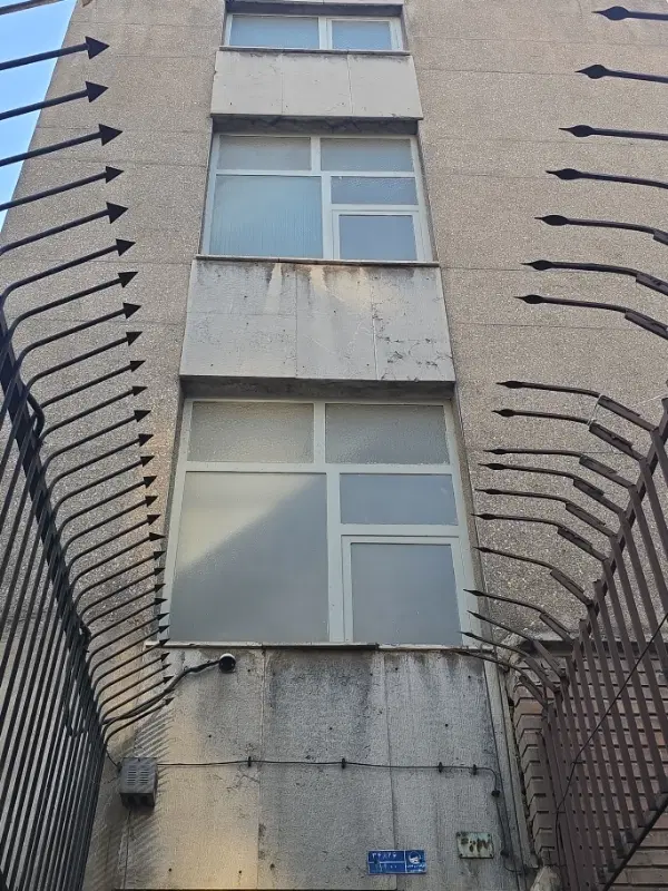 واحد آپارتمان ۶۶ متر ۲ خواب روزانه