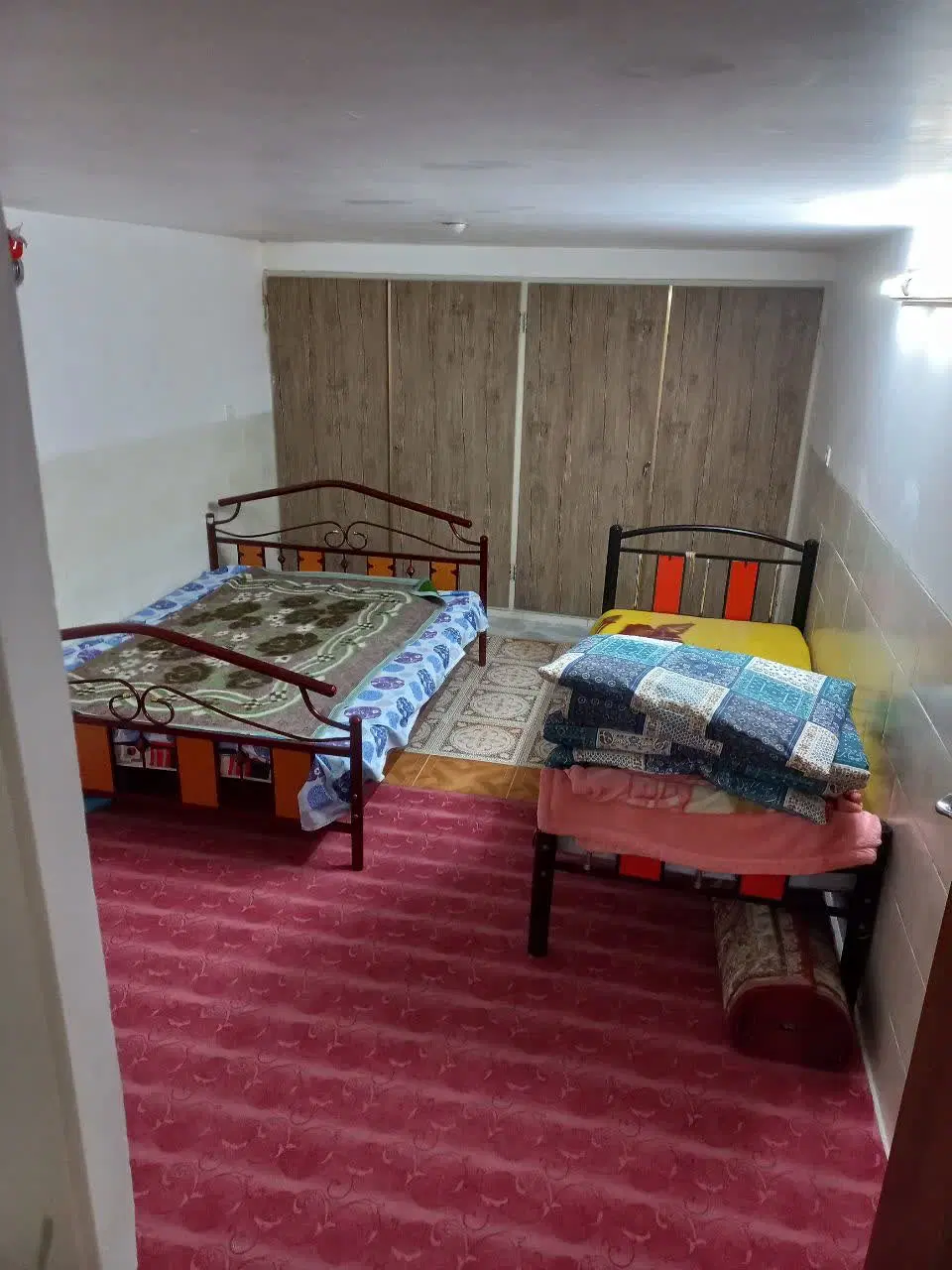 سوئیت اقتصادی  با دسترسی کامل