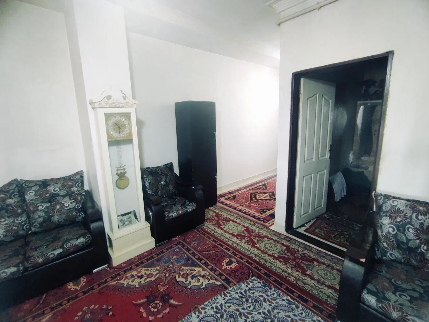 »»فروش آپارتمان نقلی داخل شهر««