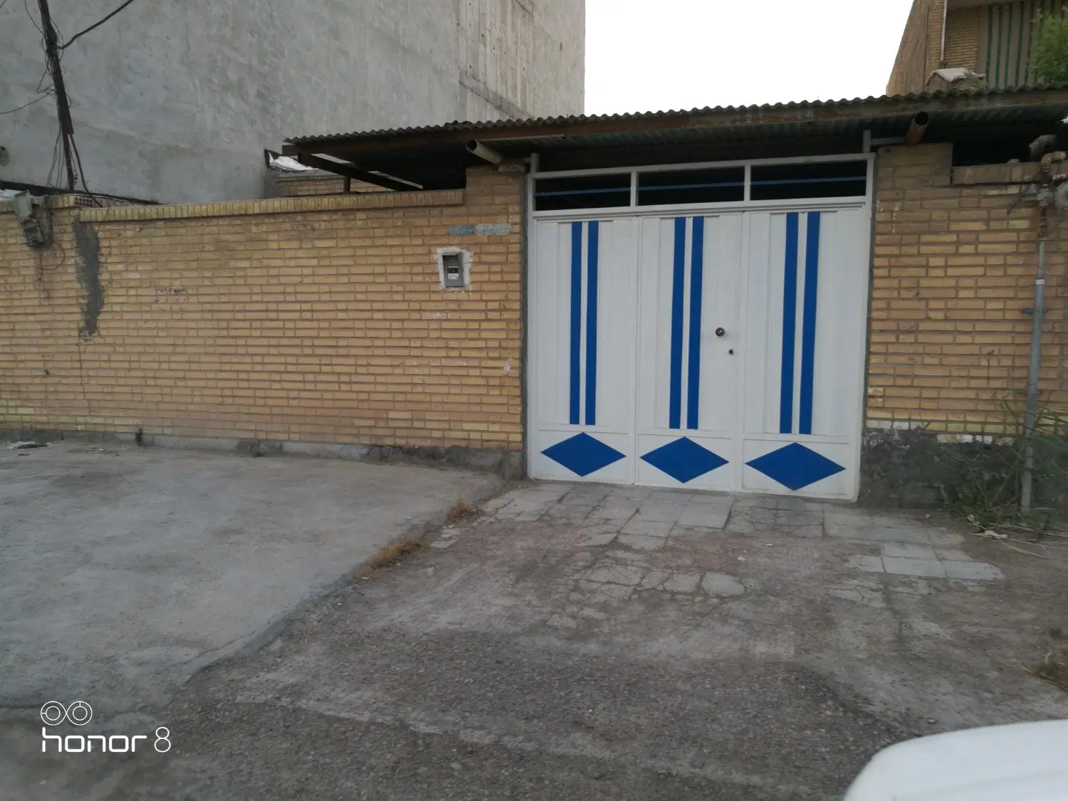 فروش ویلایی