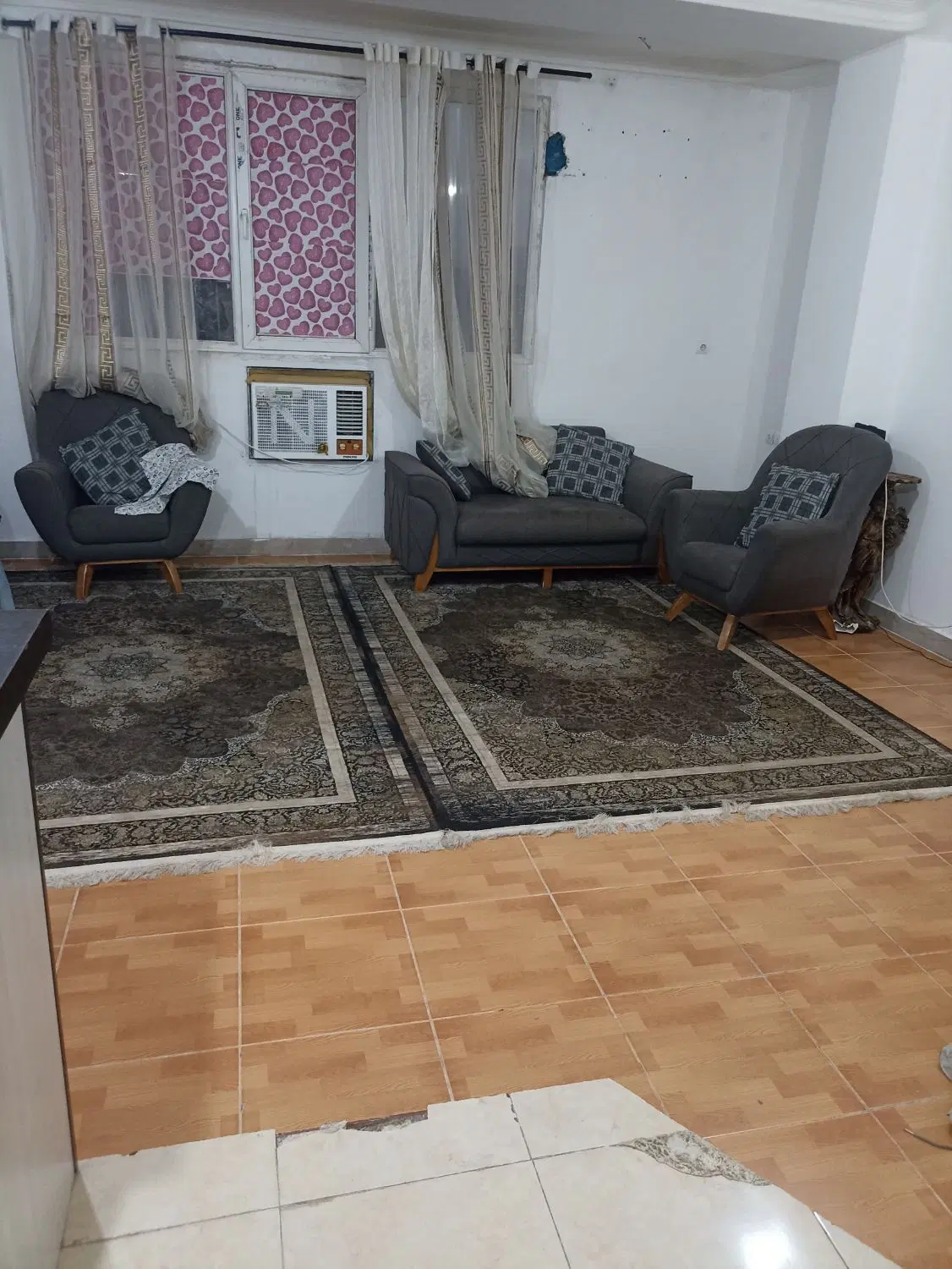 اجاره روزانه خانه