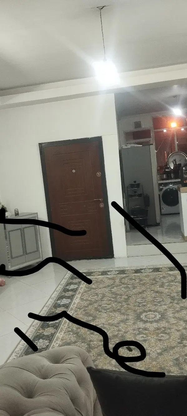 سوییت اجاره سالانه
