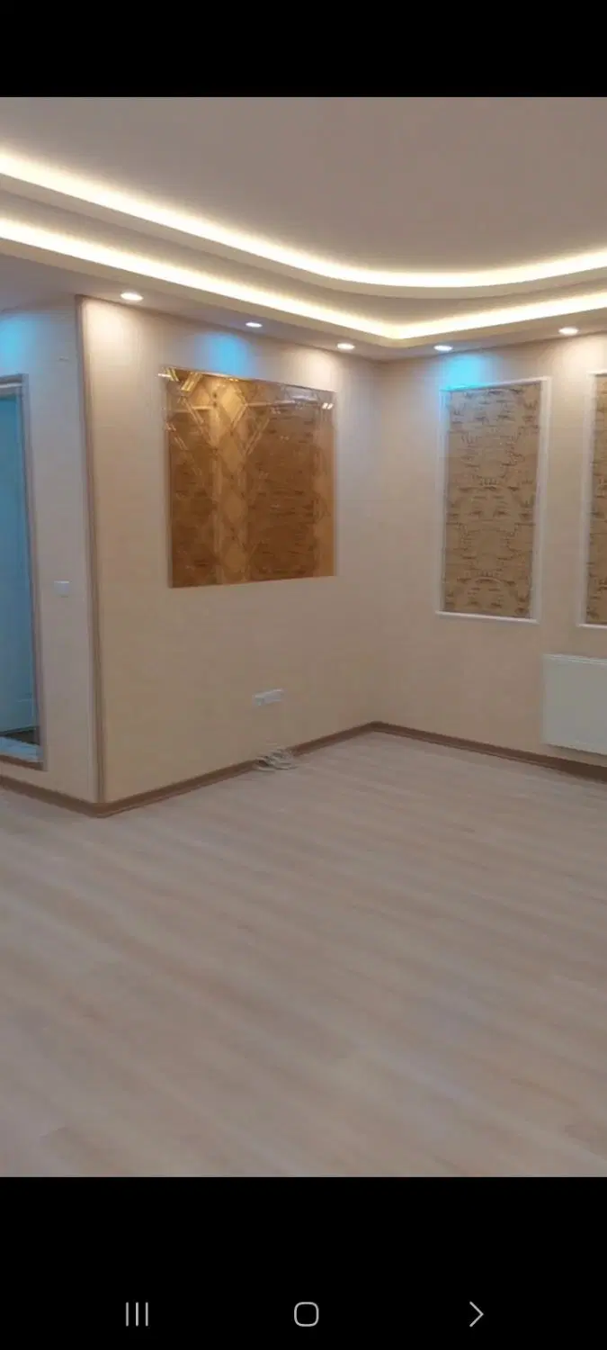 واحد ۱۰۰ متری دانش پشت آموزش و پرورش