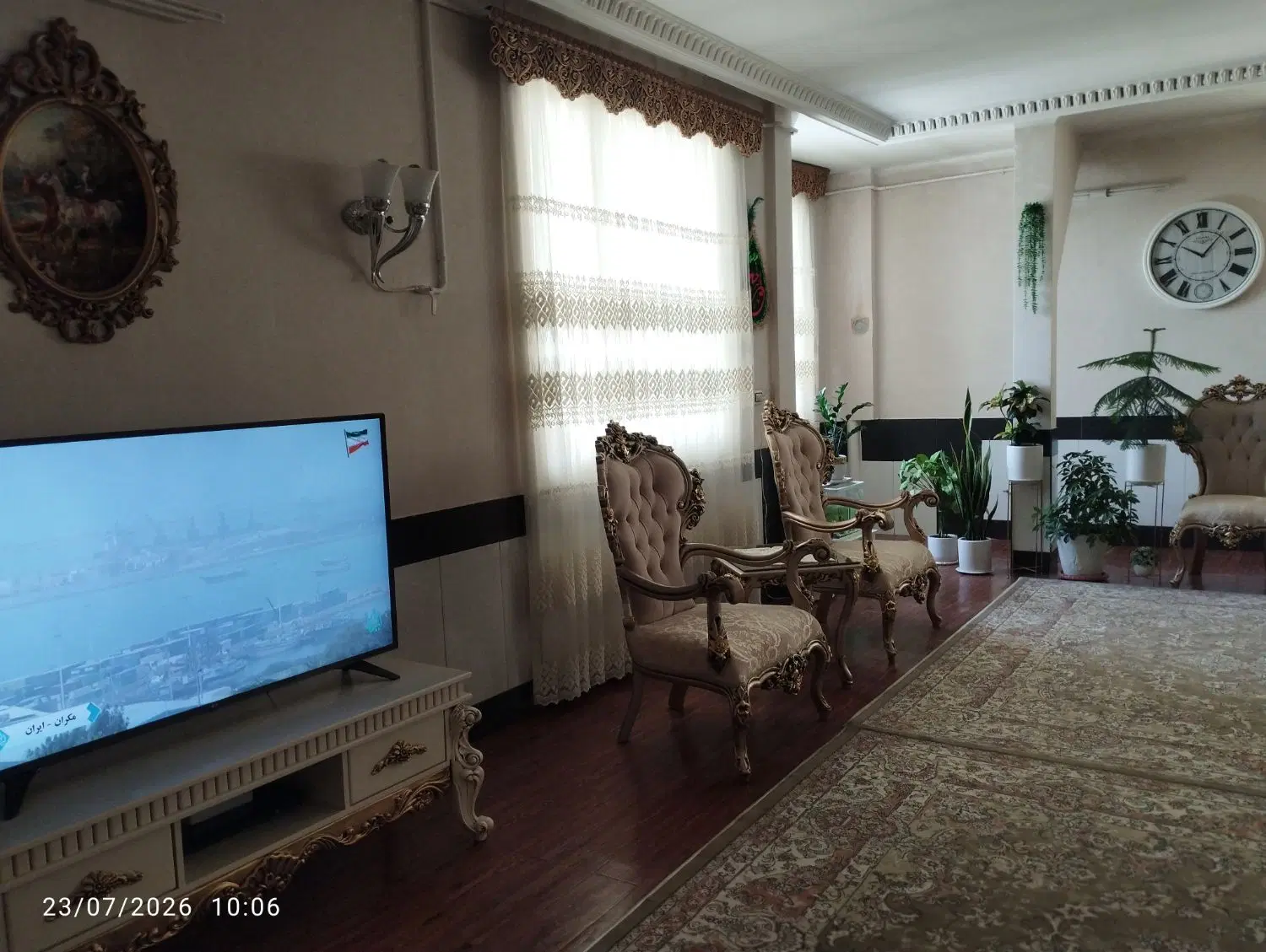 خانه ۱۲۰متری
