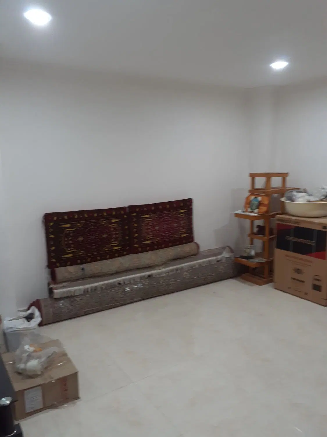 رهن خانه