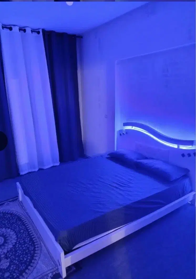 اجاره‌ سوئیت‌ روزانه و ساعتی‌