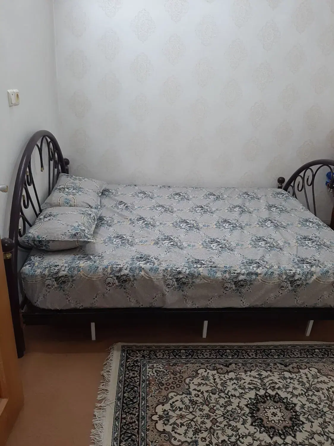 اجاره سوئیت مبله، بسیار شیک، تمیز و مرتب_خ بزرگمهر