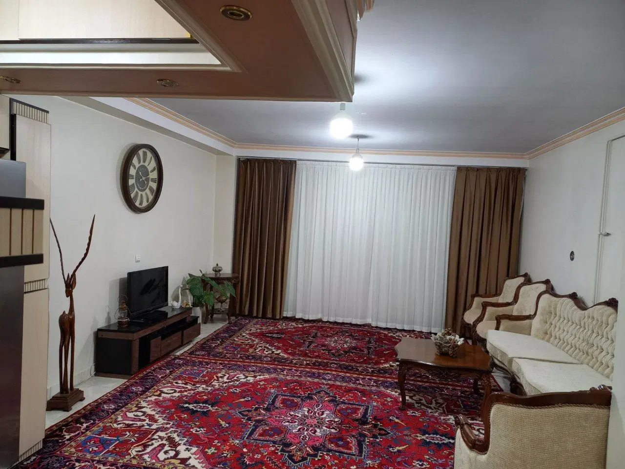 فروش مسکونی اندیشه (املاک تبریز)