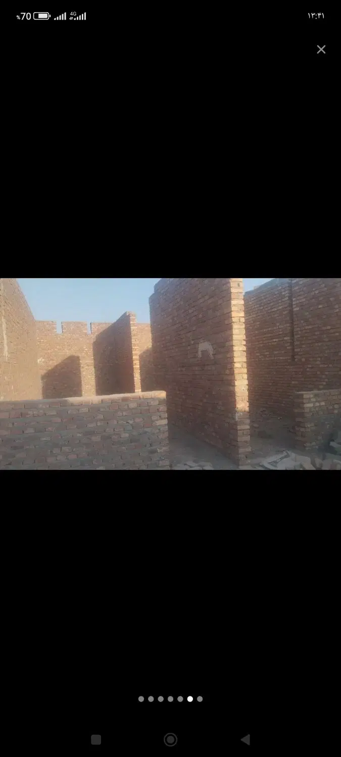 خانه ویلایی