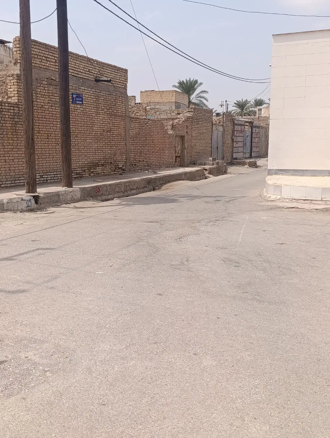 فروش خانه ی ویلایی کوت سید صالح