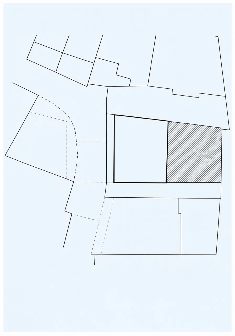 زمین مسکونی