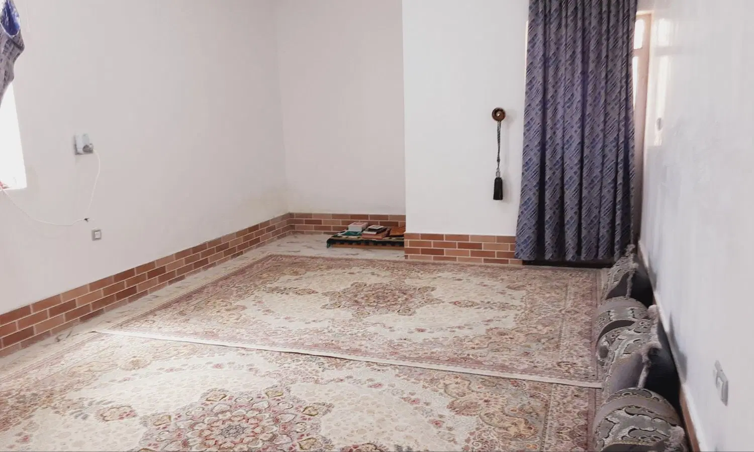 اجاره یک طبقه در زیباشهر چابهار