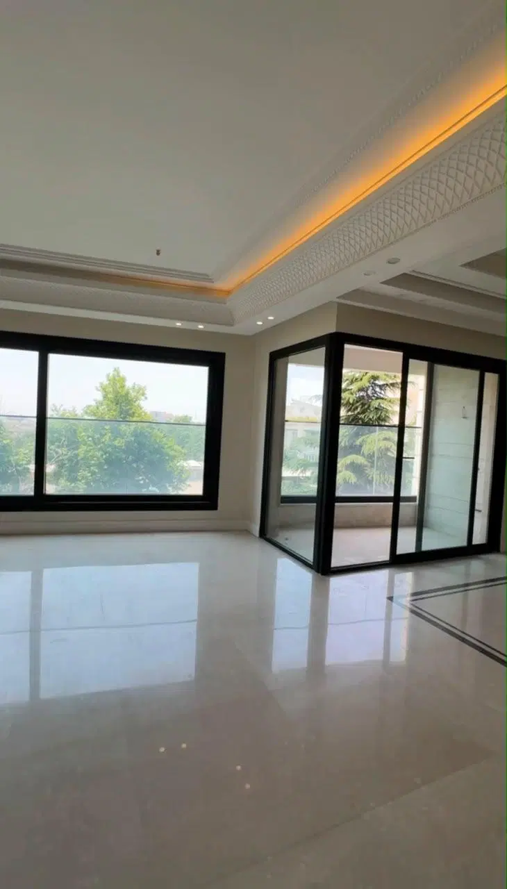 ۳۳۰ متر نیاوران بوکان خاص و لوکس اجاره