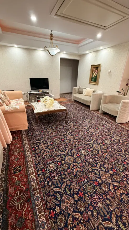 179متری شیک_ازگل_سه خواب_مشاعات زیبا