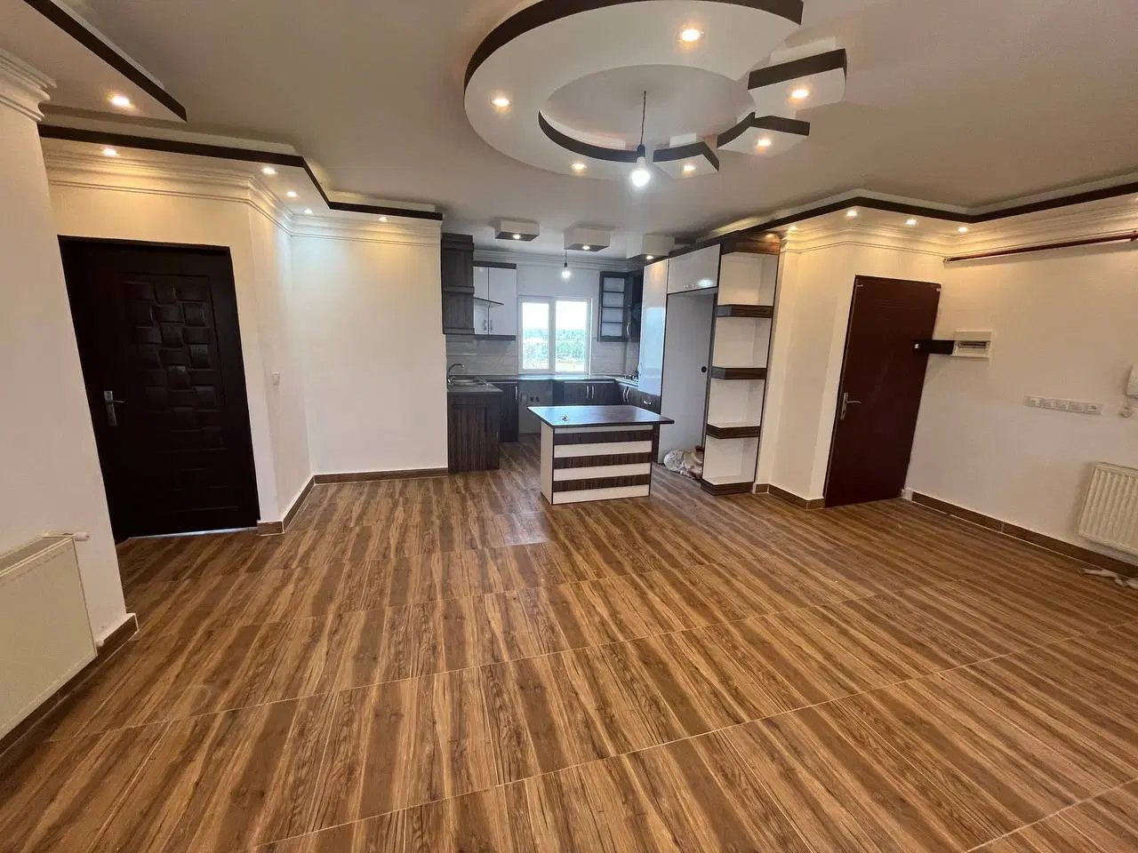 فرصت مناسب برای رهن واحد ۷۵ متری