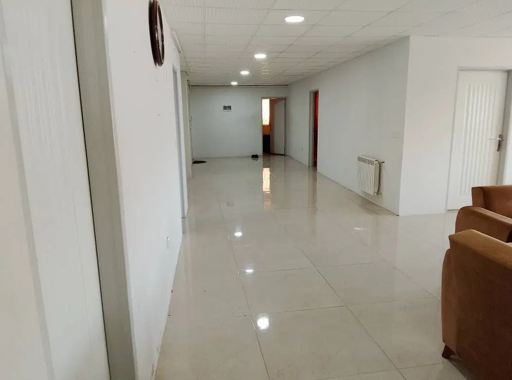 رهن واحد تجاری مسکونی ۱۷۰متری