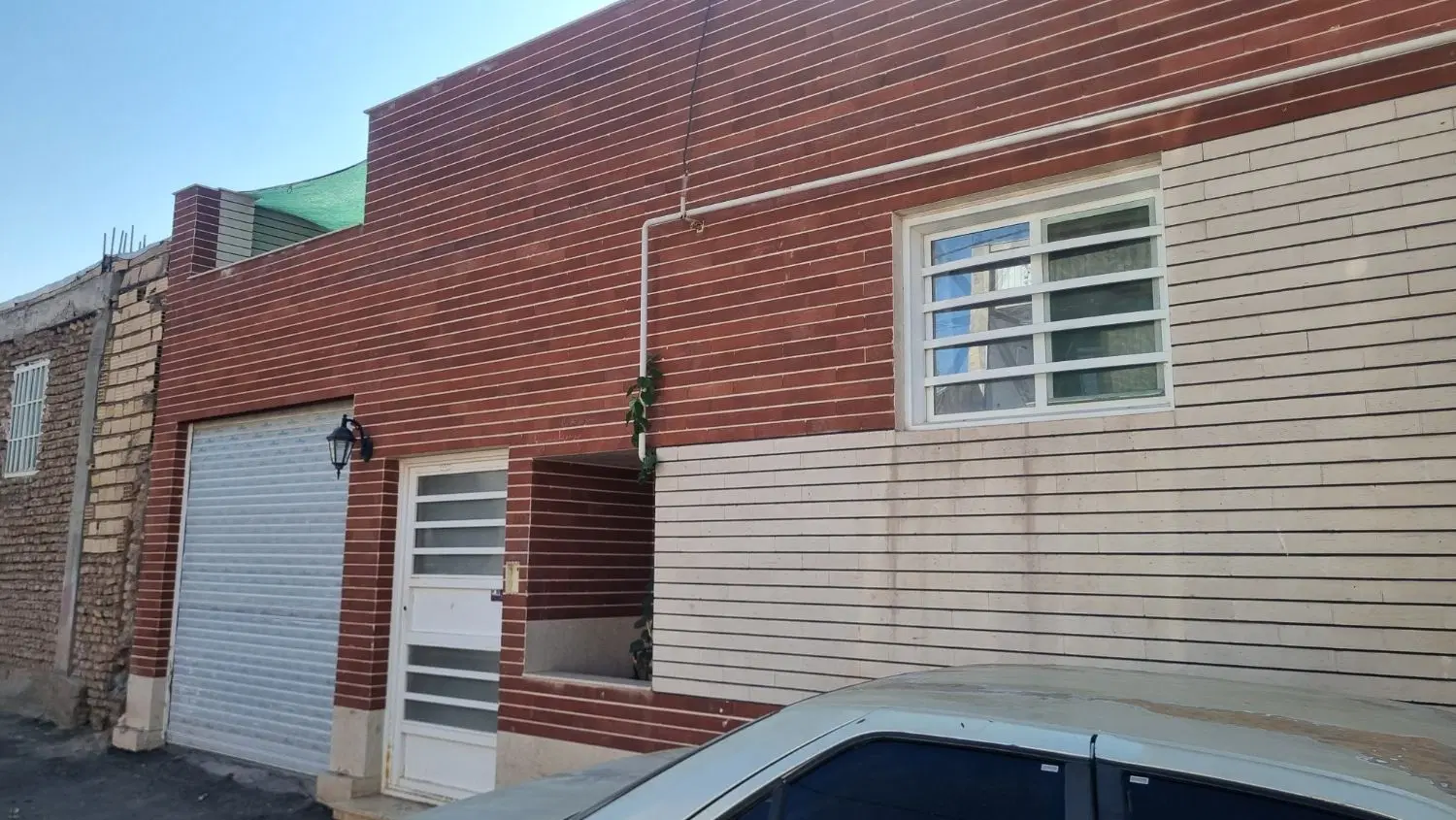 منزل مسکونی بسیار شیک نجف شهر