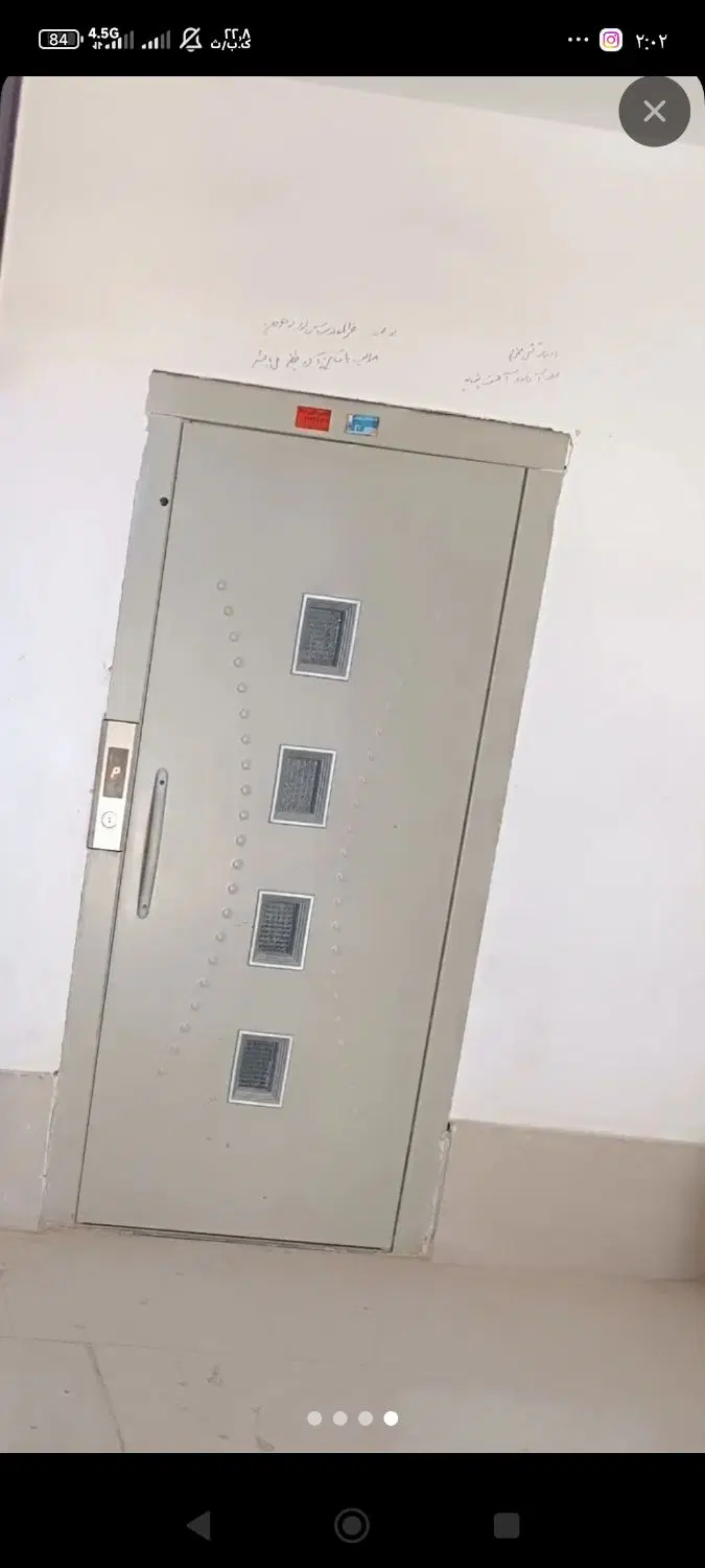فروش اپارتمان
