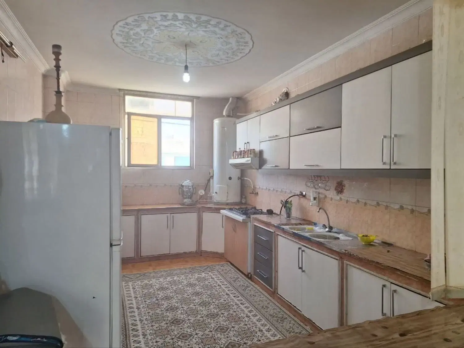 فروش خانه دوطبقه