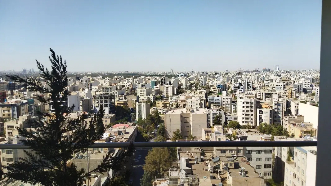 1600 متر زمین سه نبش ادیب شرایطی