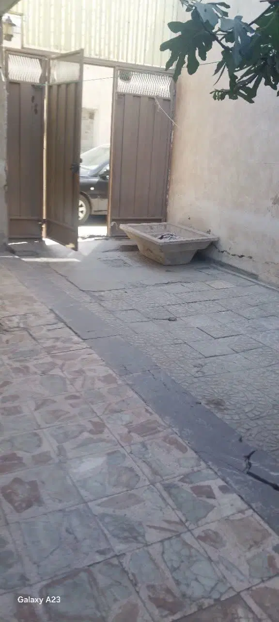 منزل ویلایی خ کاوه
