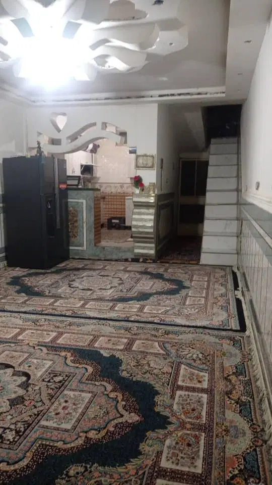 منزل فروشی هنرمندان 5