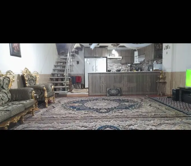 فروش آپارتمان