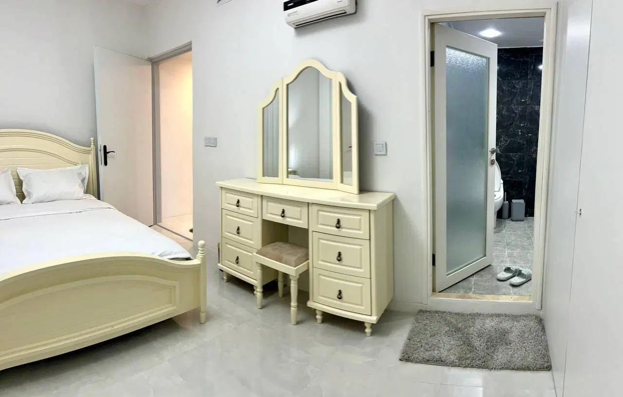اجاره آپارتمان مبله خواجه عبدالله لوکس و شیک