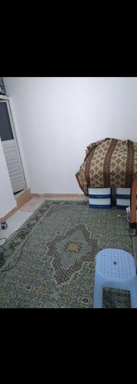 آپارتمان نقلی محمد شهر کوی بهار