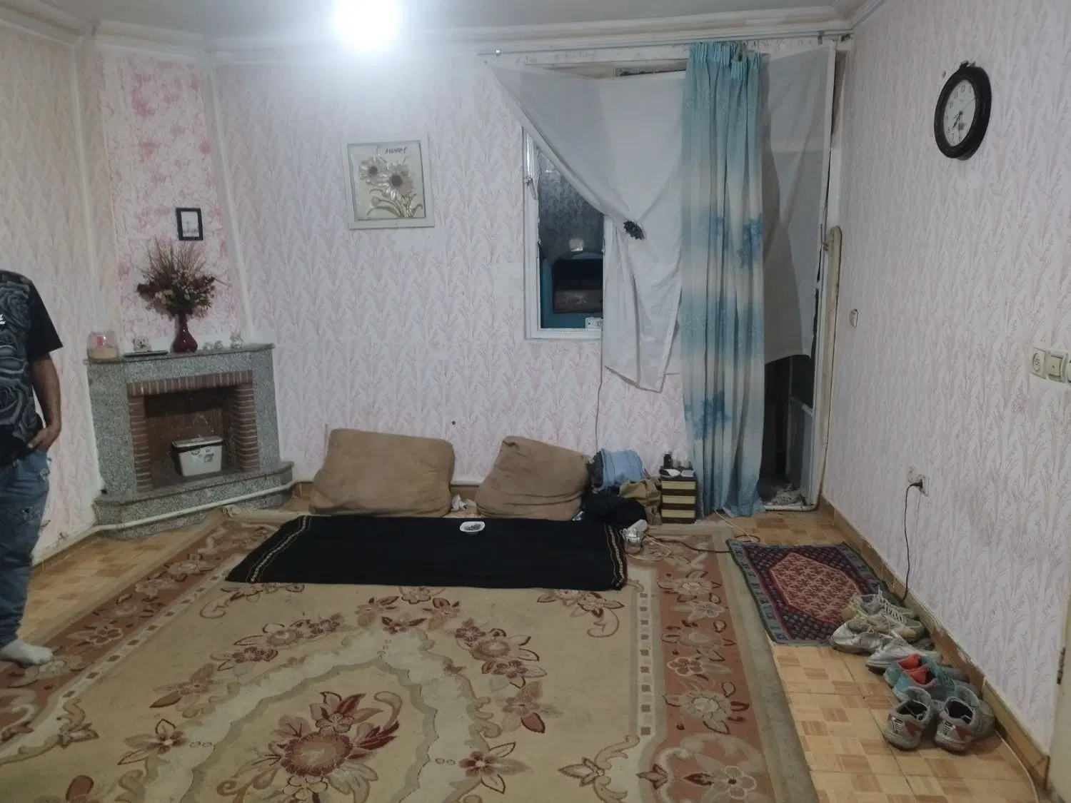 آپارتمان ۵۵ متری تک خواب