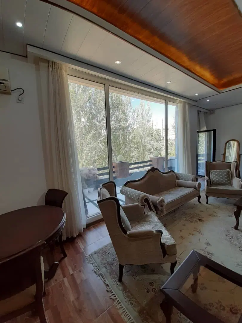 140متر،تاپ لوکیشن،آپارتمان باغ