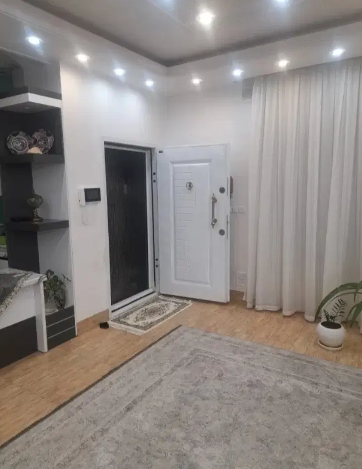 فروش ویلایی گرمسار