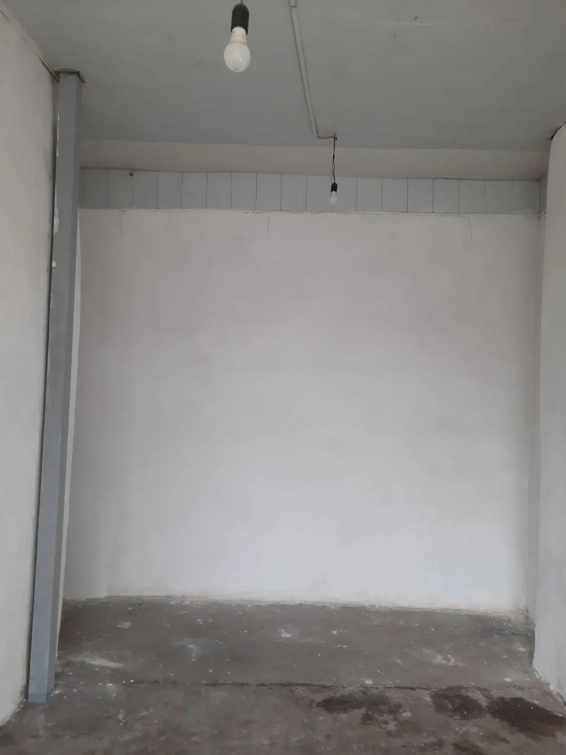 اجاره یک باب مغازه ۱۹ متری