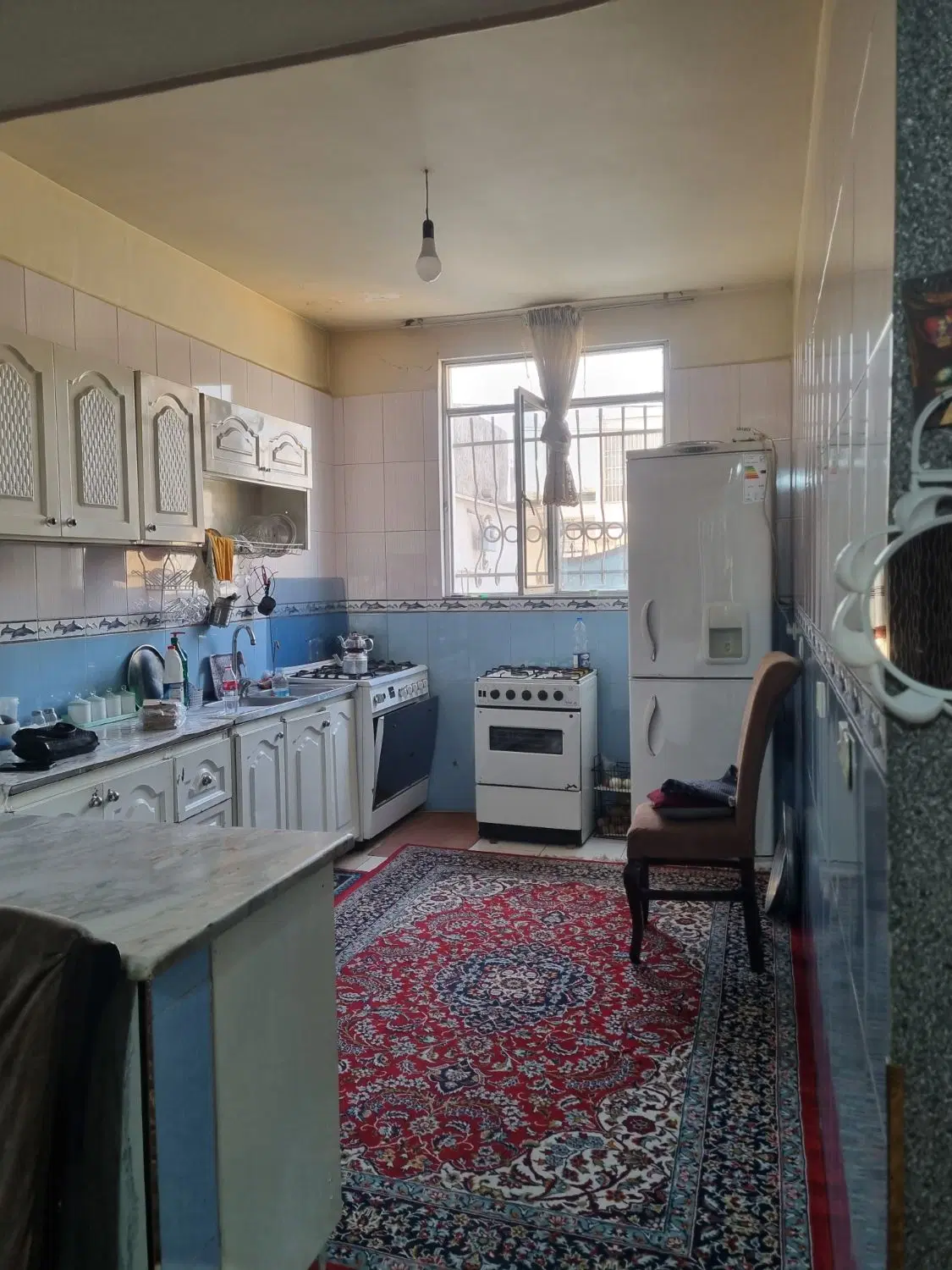 خونه ویلایی