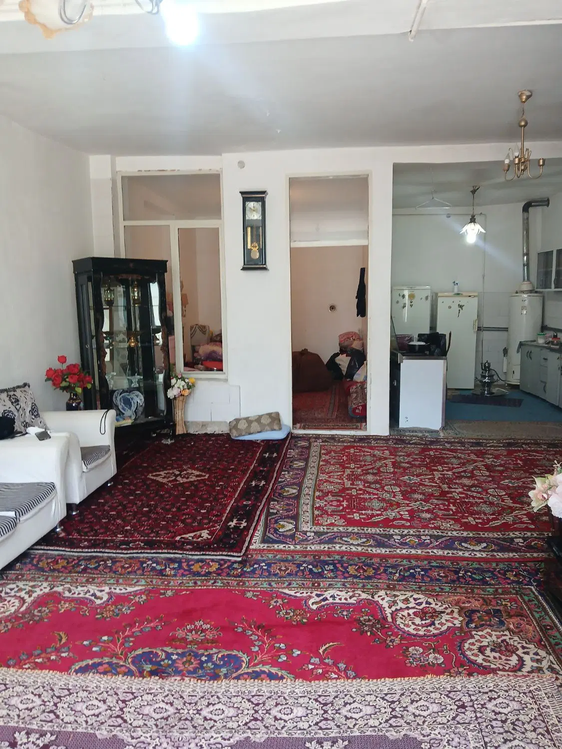 فروش خانه ویلایی تعاون